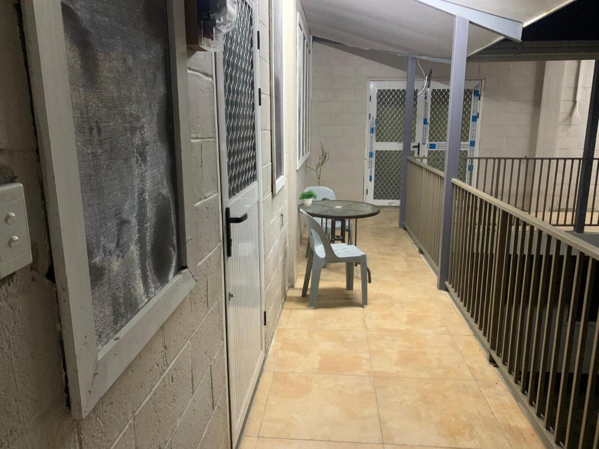 Samoa Business Apartments 2 Апиа Екстериор снимка