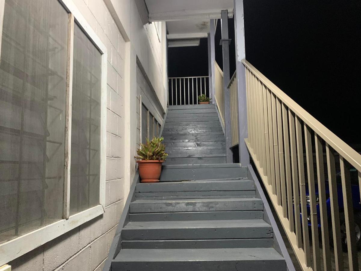 Samoa Business Apartments 2 Апиа Екстериор снимка