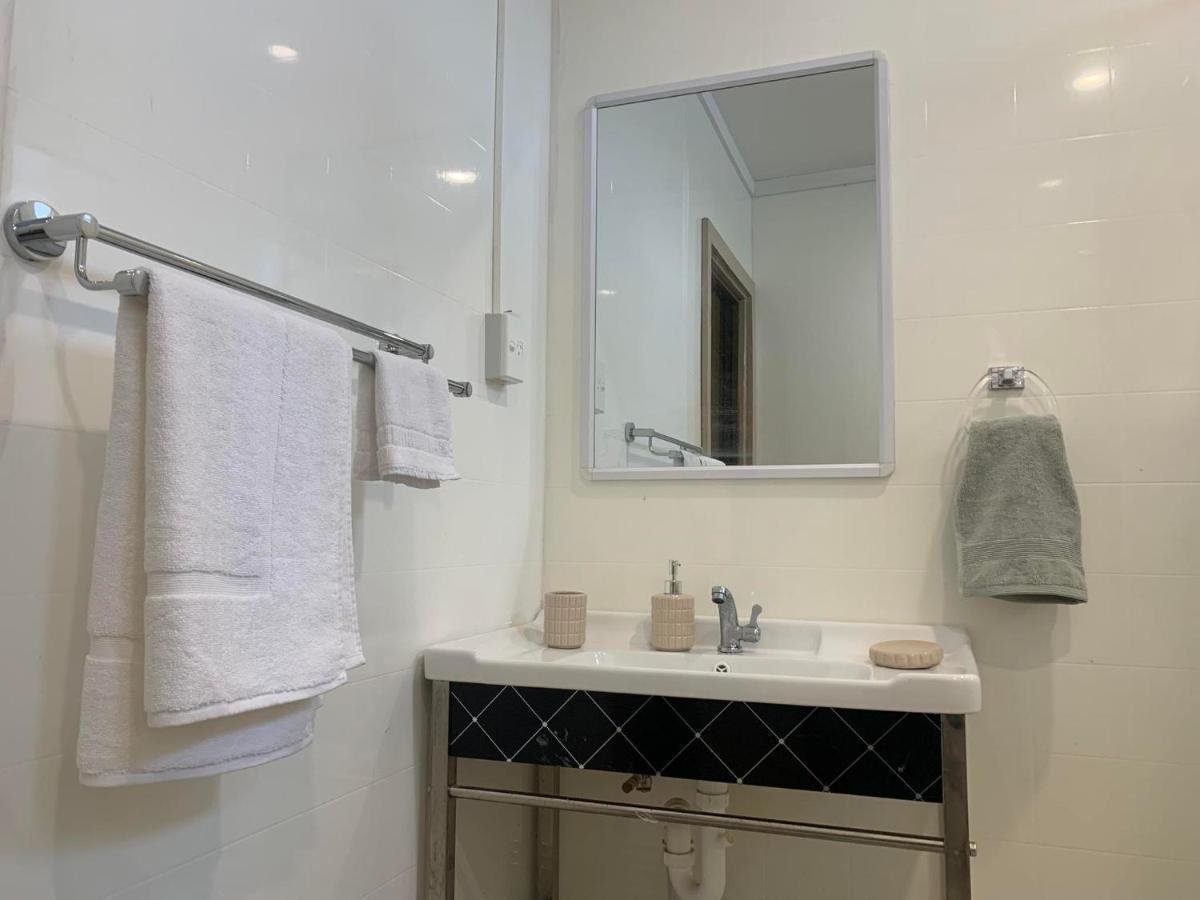 Samoa Business Apartments 2 Апиа Екстериор снимка