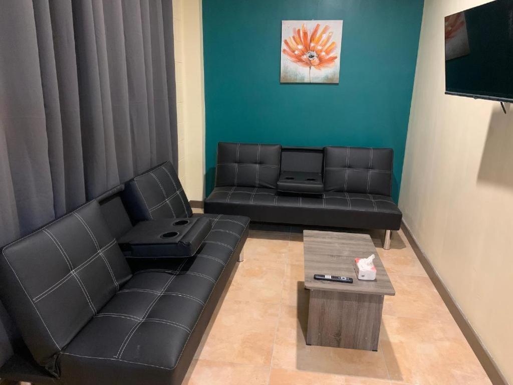 Samoa Business Apartments 2 Апиа Екстериор снимка